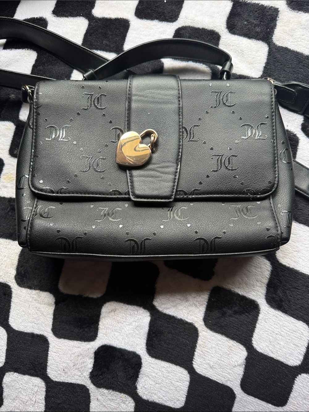 Juicy Couture purse